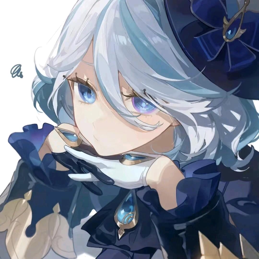 芙芙想吃小蛋糕（无畏契约）