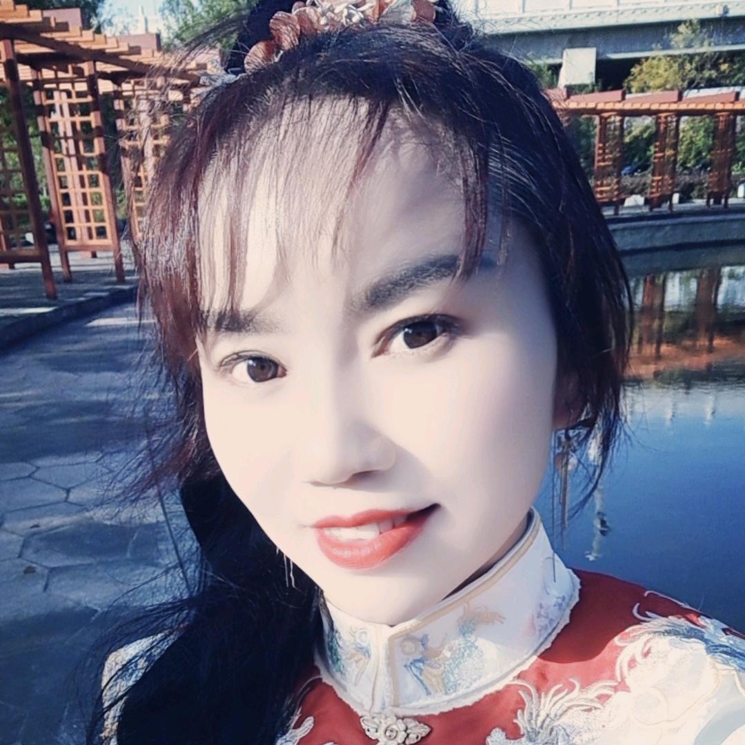 冯夫人池芳婷