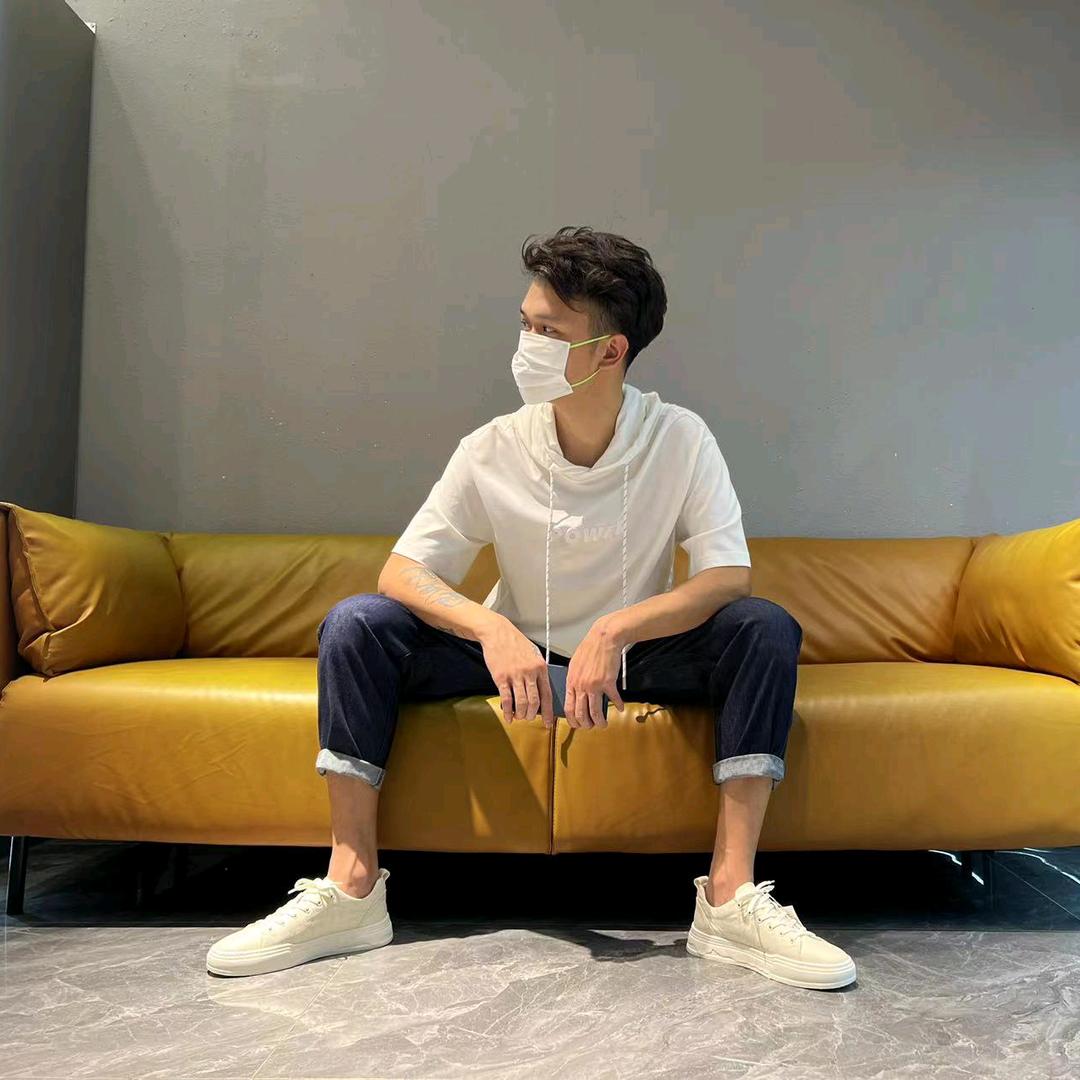 黄家强