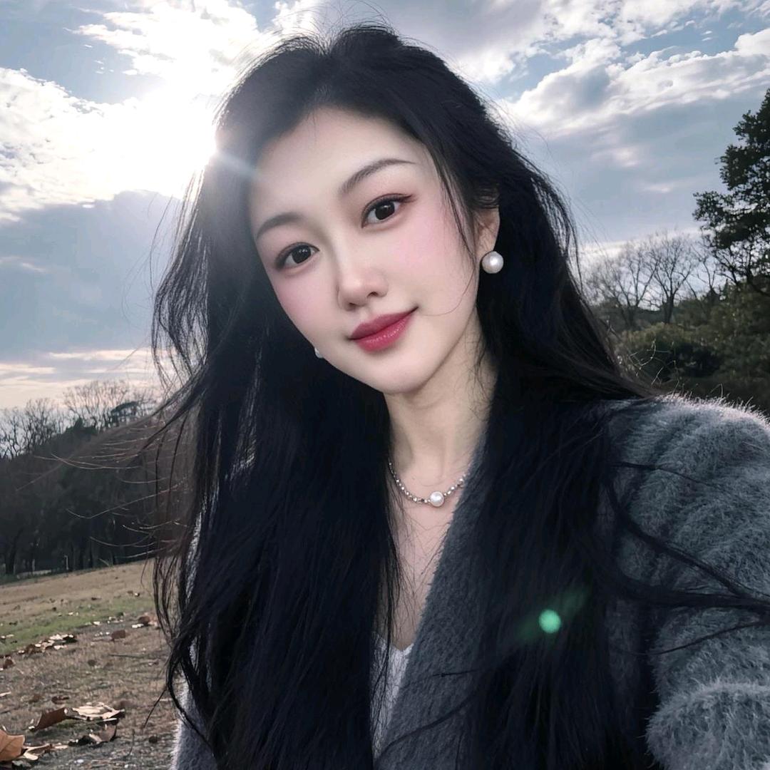 徐大萌💋