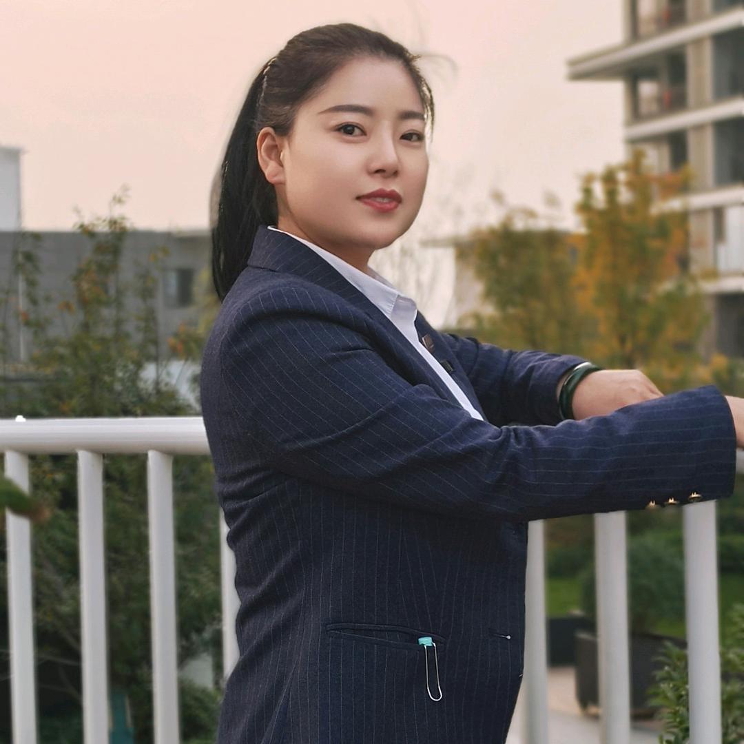 蓝田创家房产樊欢