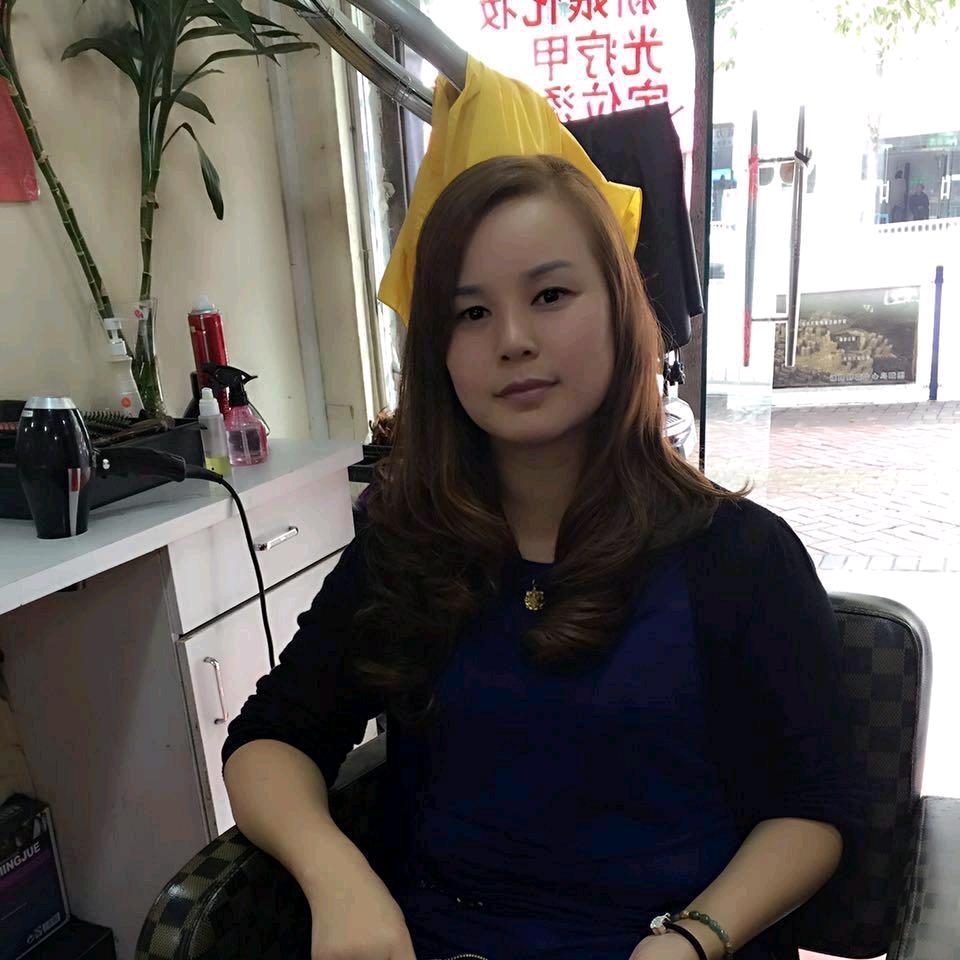 开阳二妹