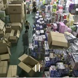 澄海力丰玩具