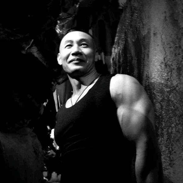 康体健身