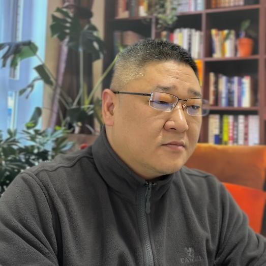 猫叔说学习
