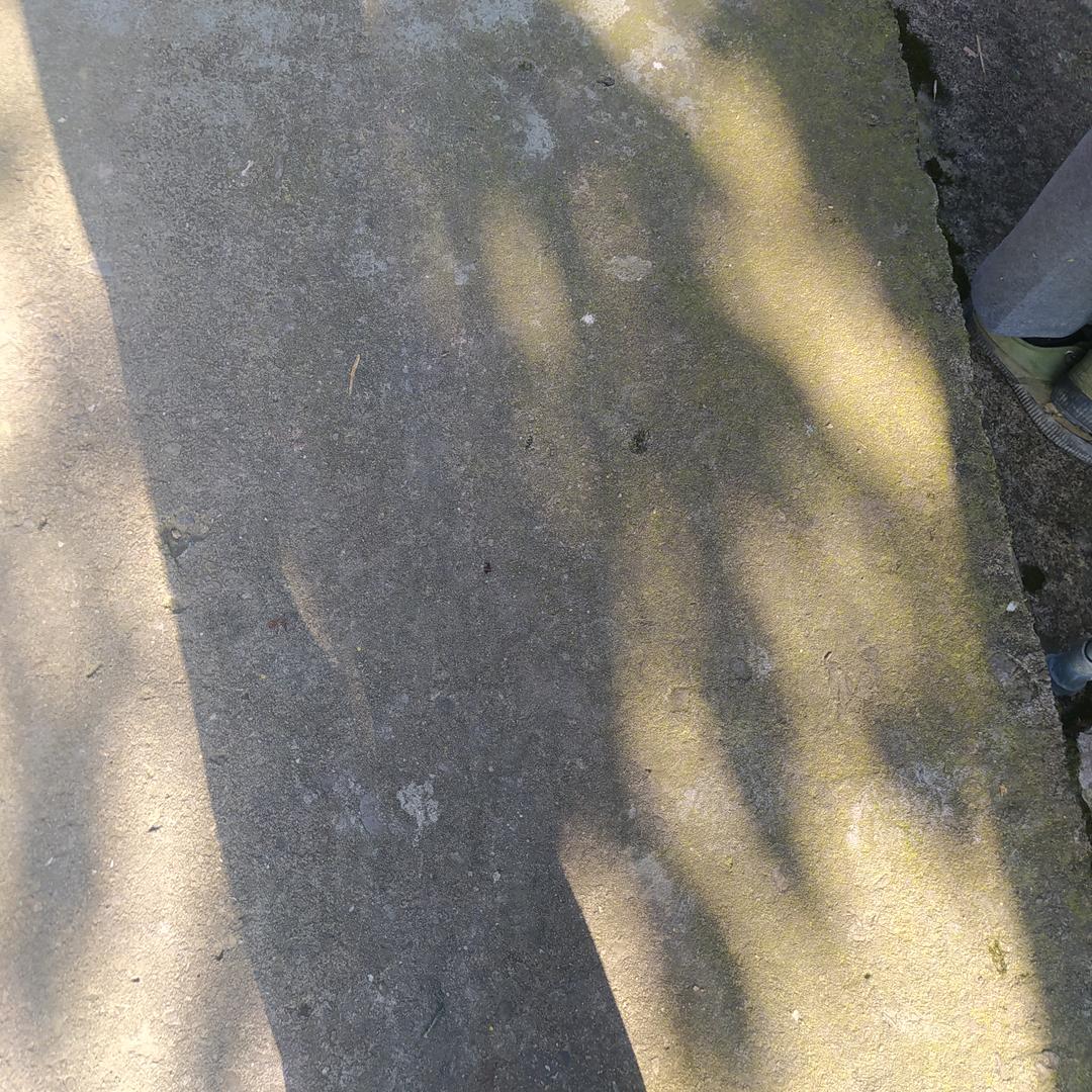 蔚蓝的天空