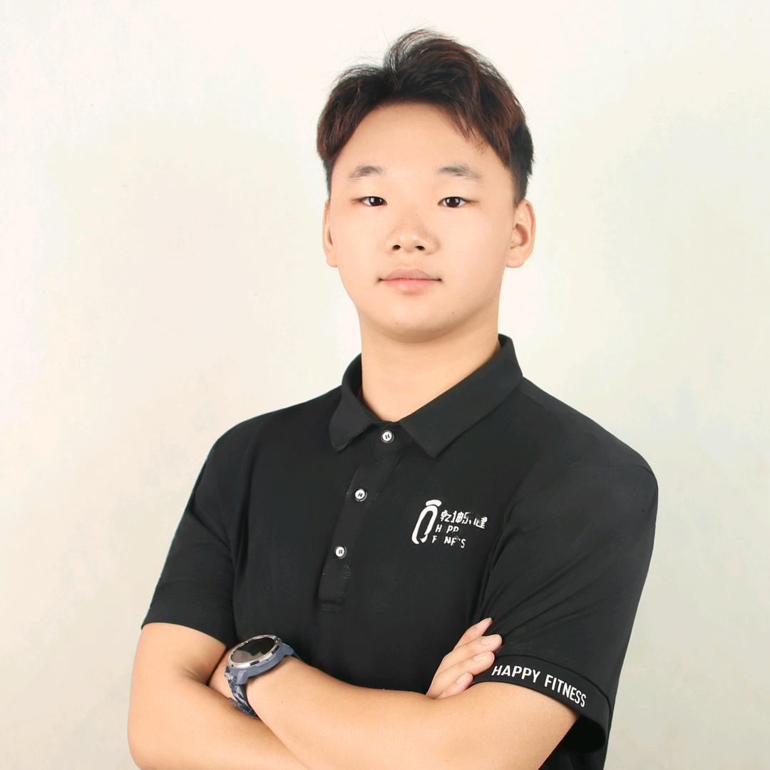 动浪游泳中心-杨教练