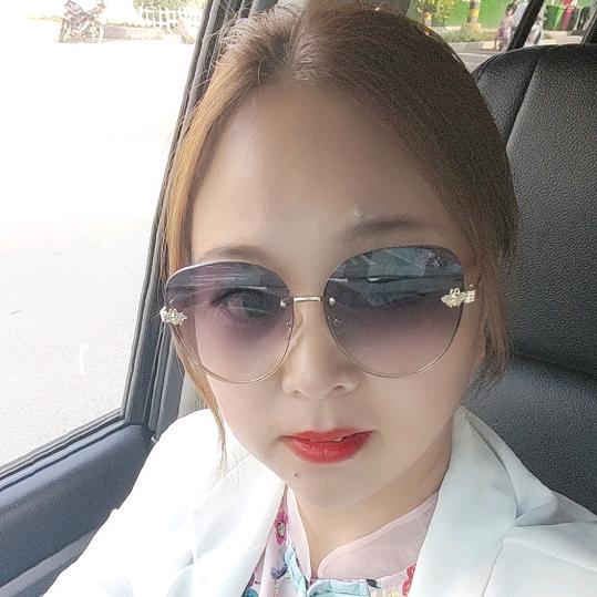 杨柳@