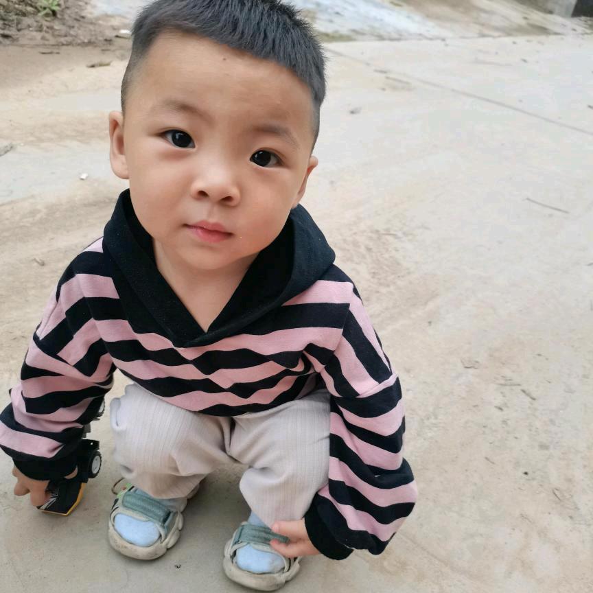 小臭蛋儿