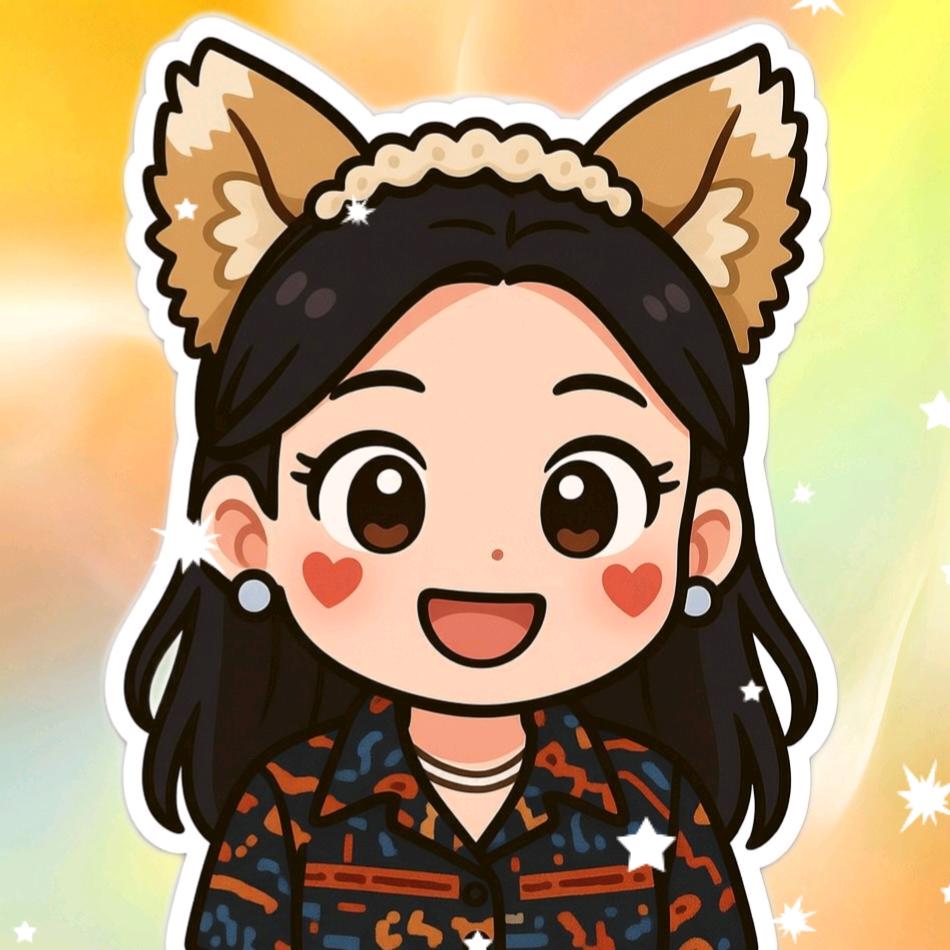 悠霓✨U-ni漫画配音～