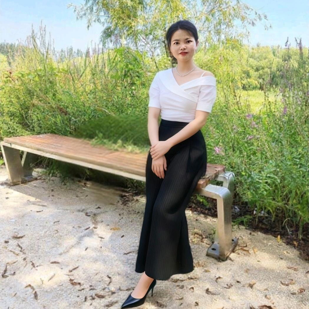 ❤️阿秀Lưu Vương