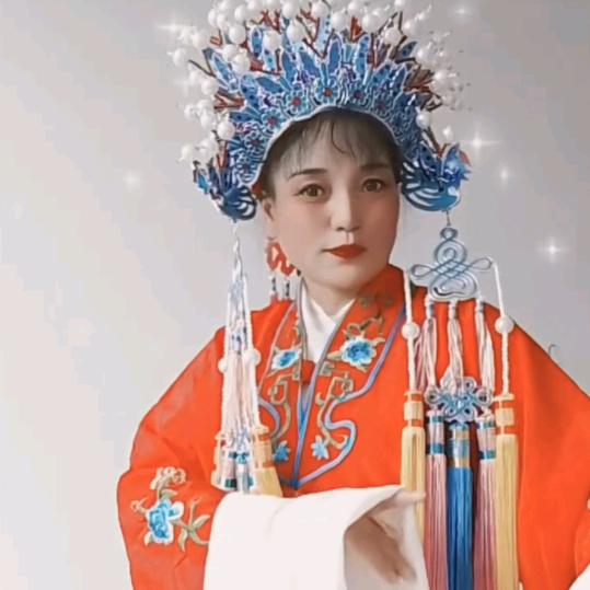 宣城高桥赵金霞乐队！