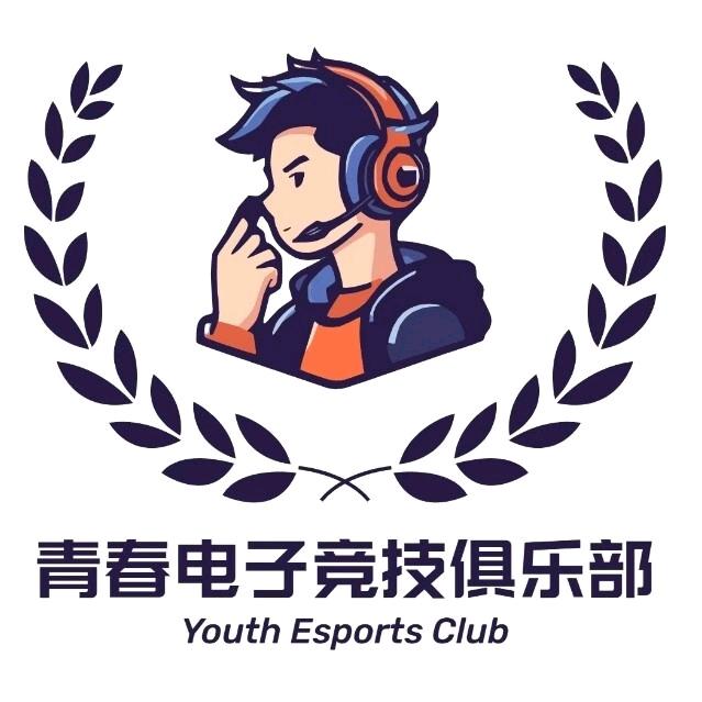 @青春电竞俱乐部:凡（三角洲行动）
