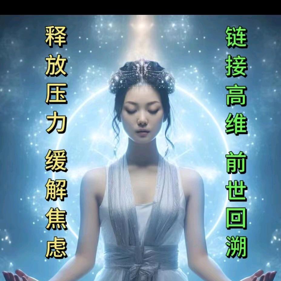 深度疗愈师