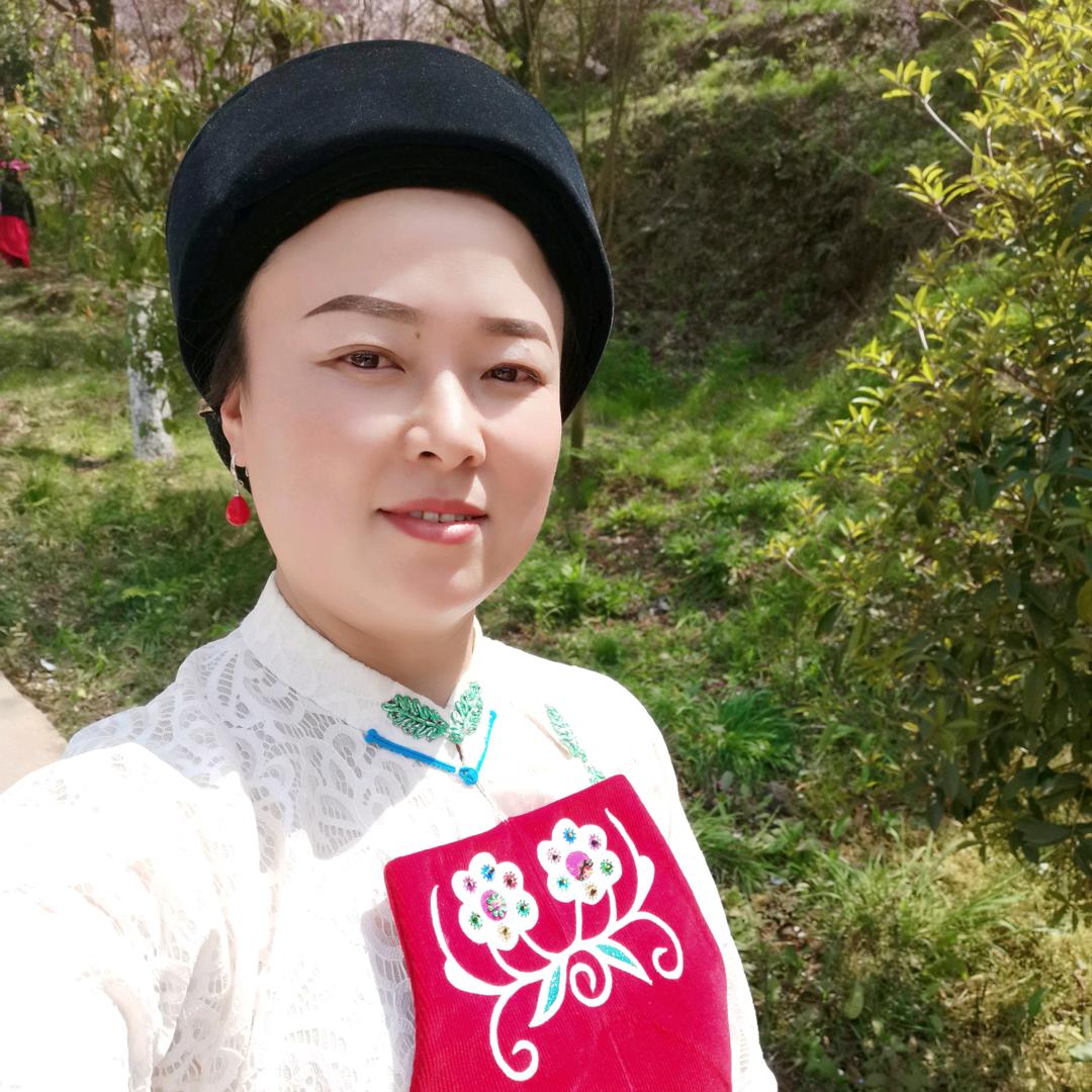 村姑大