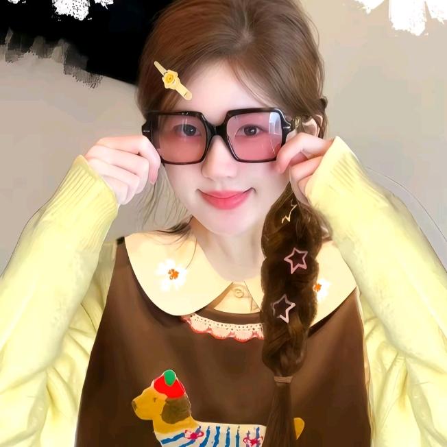 朵～