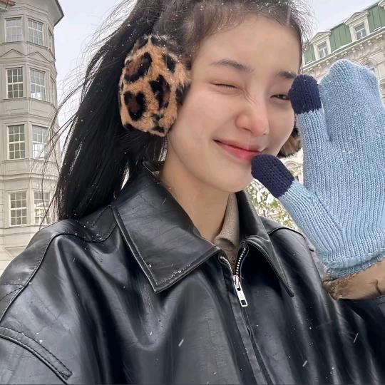 —July and Juice—