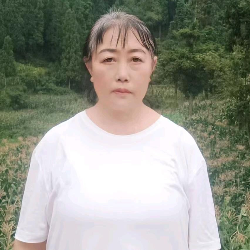 杨大姐