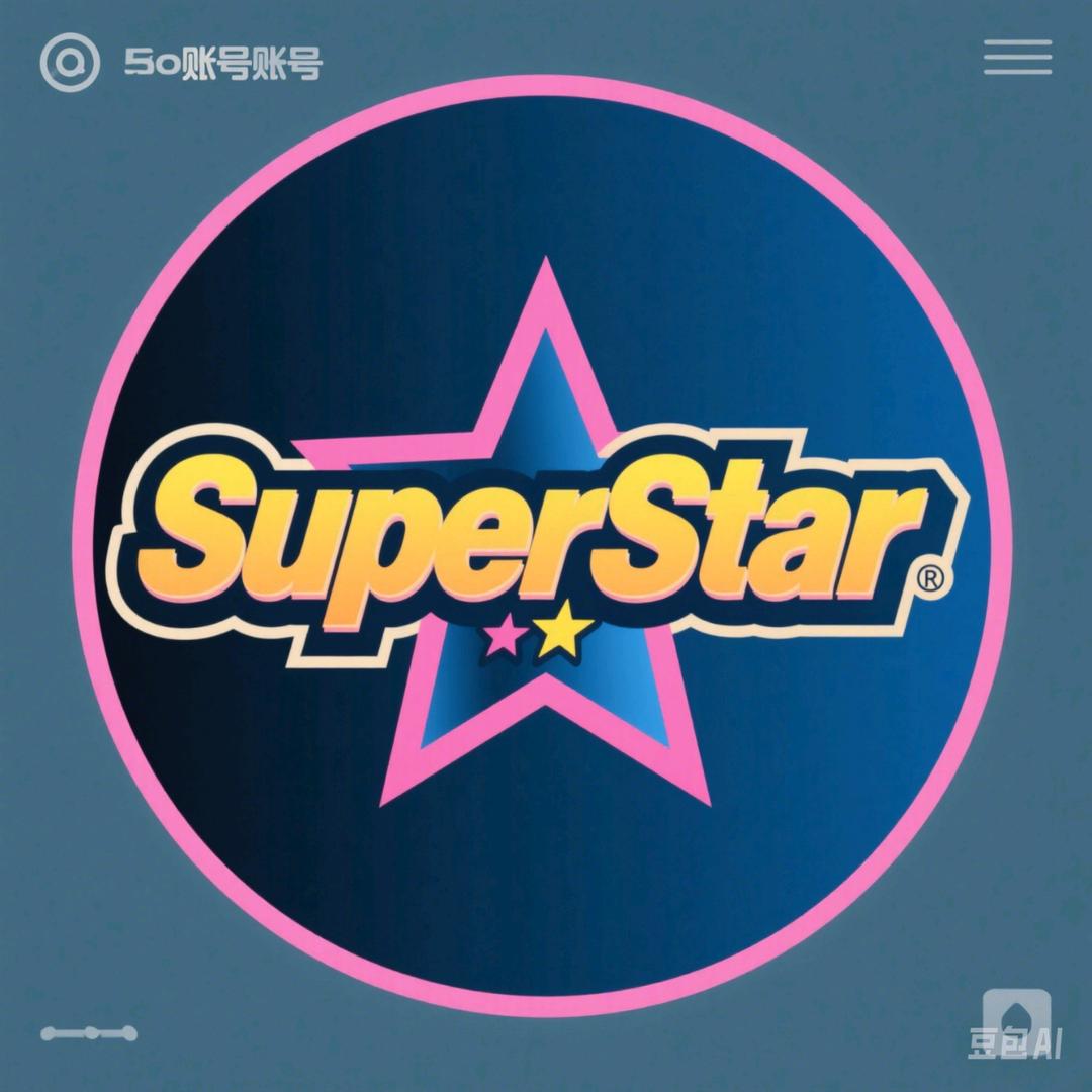 超级巨星