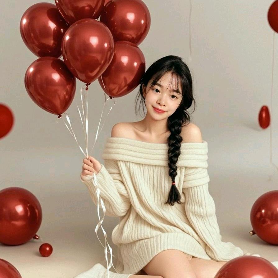 虎牙妹
