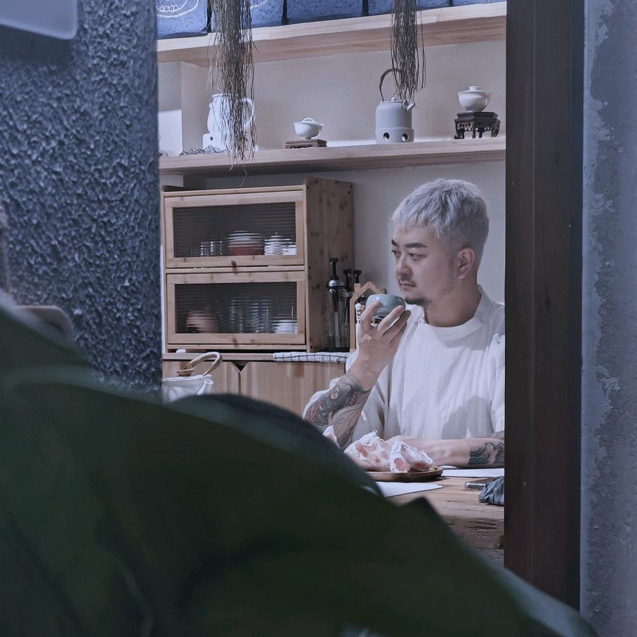 少瞳哥哥