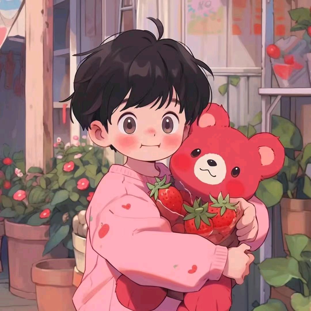 旺旺巴克