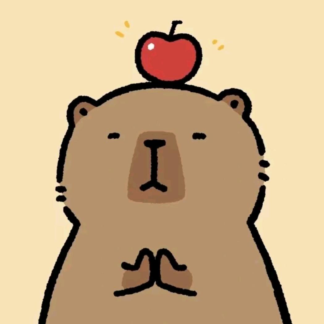 不会说抱歉