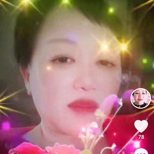 八月桂花