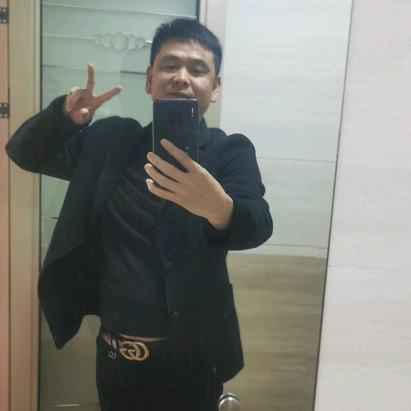 人总是要靠自己。