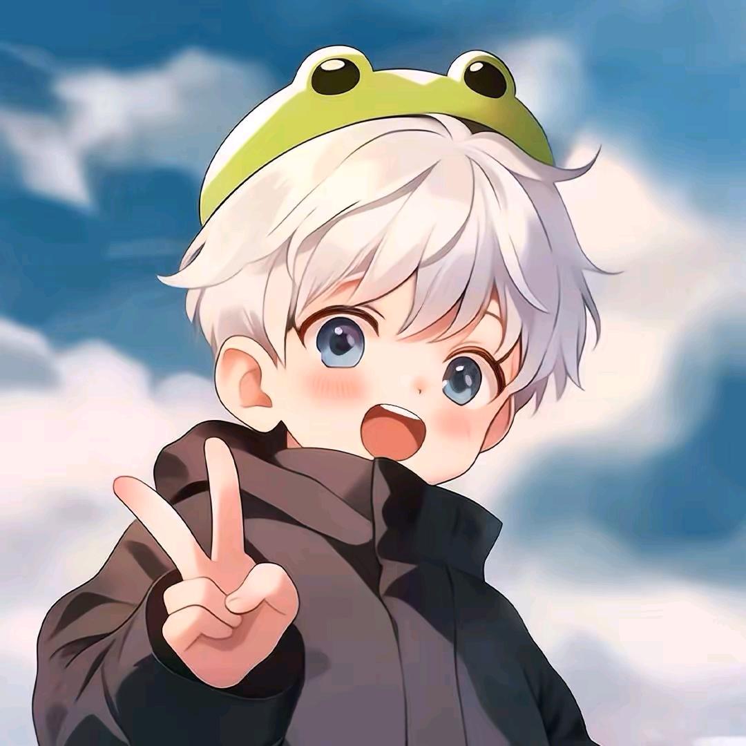 辉辉吖