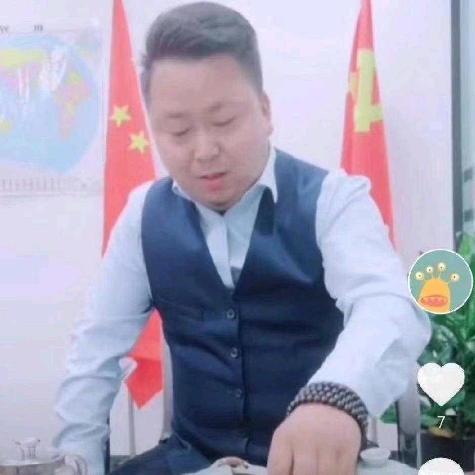 西安网约车赵刚