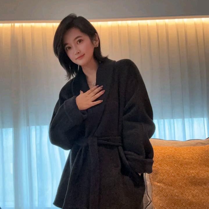 歆姐直播分享号