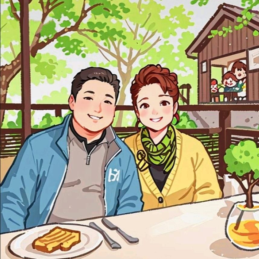 Peri｜王馥荔🌰