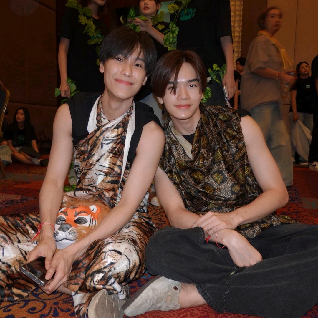 山鬼不识字-starmie🫧