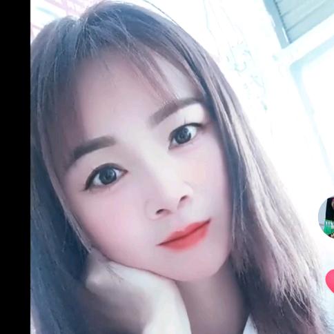 现妆
