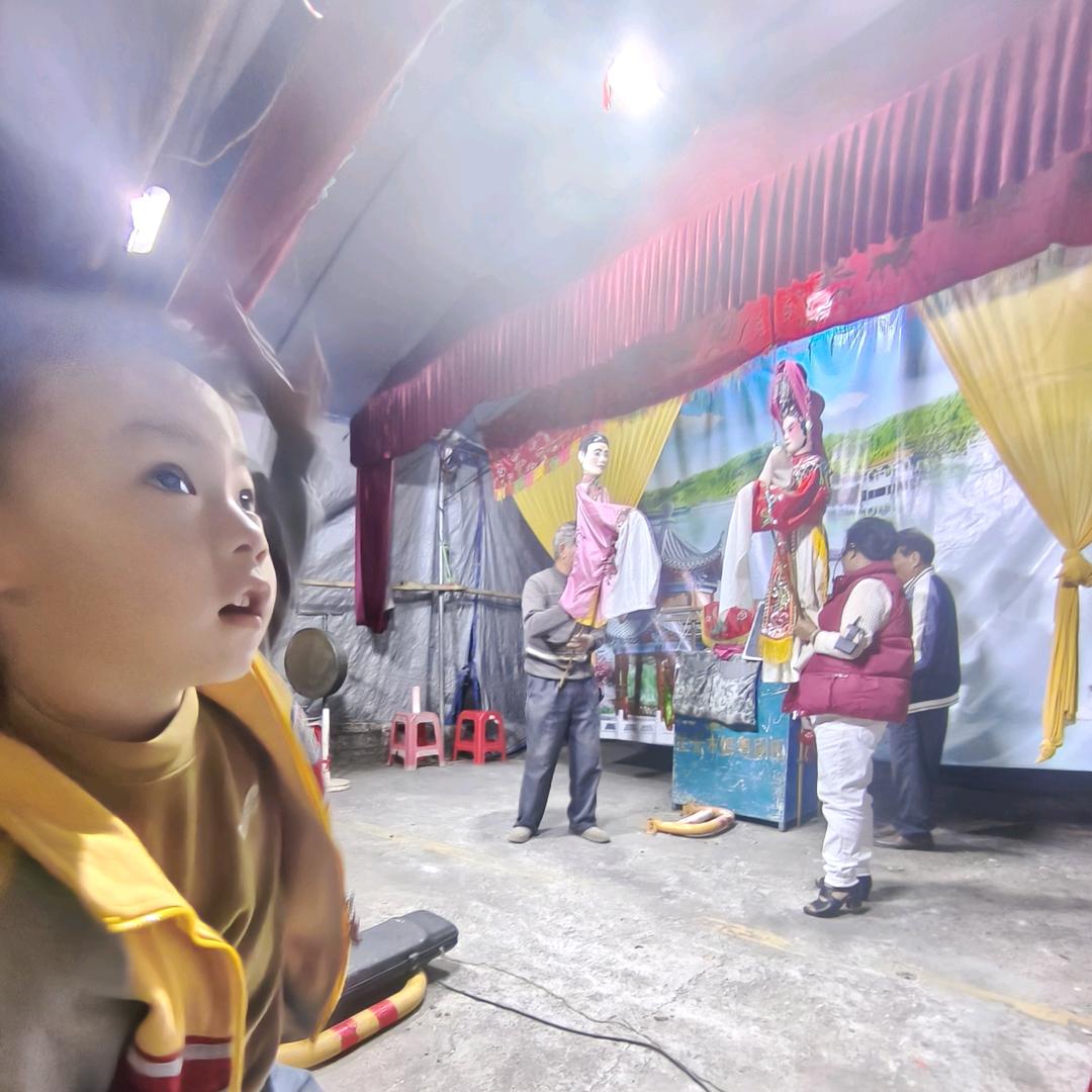 利大王与大奔奔