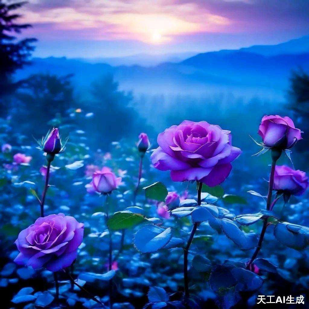 情意真