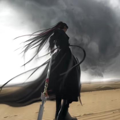 陈平安🗡-苏江团队纳新