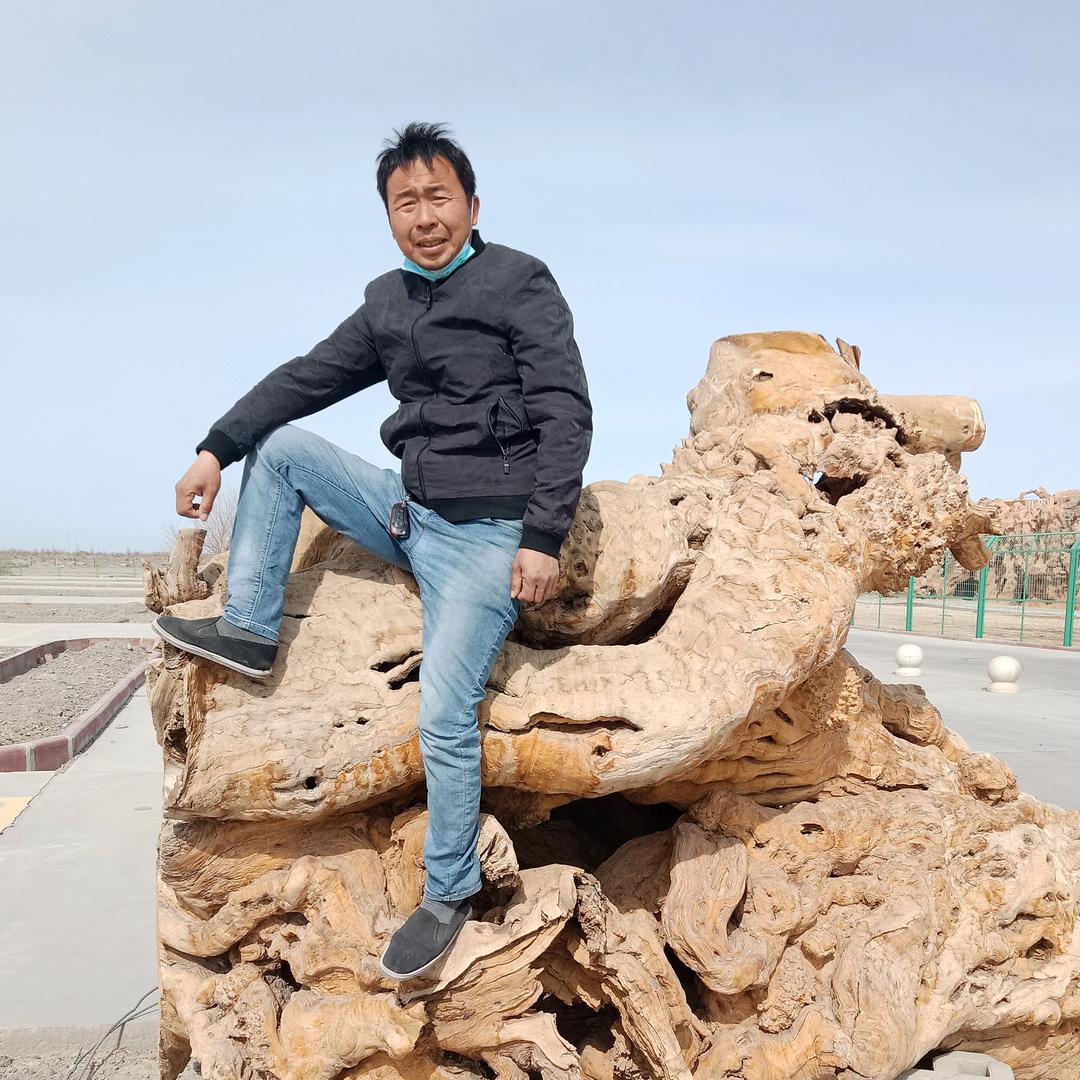 我就是我尤