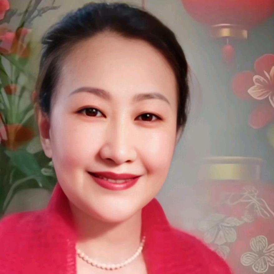 瑾旭姐