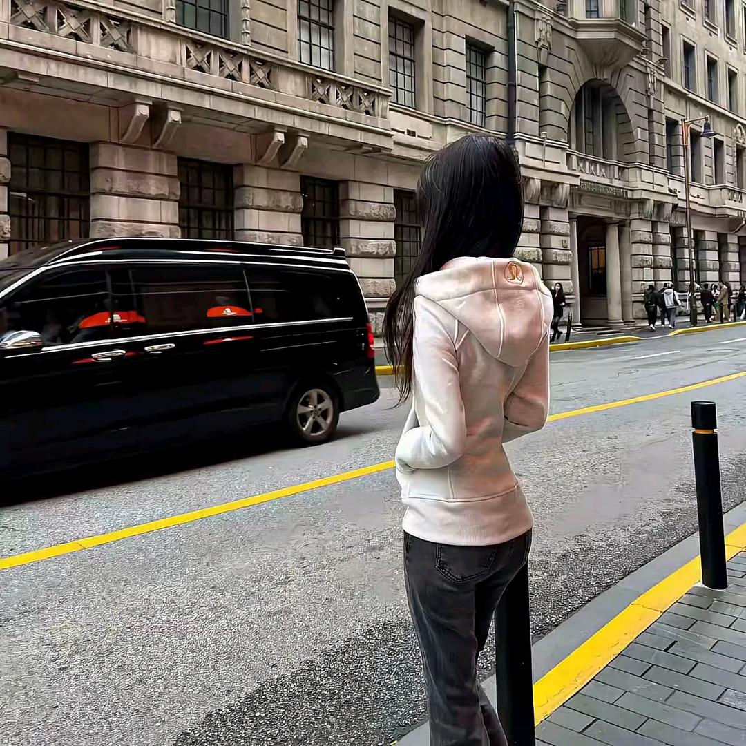 小雨天气