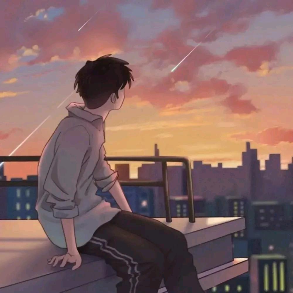 浪荡先森
