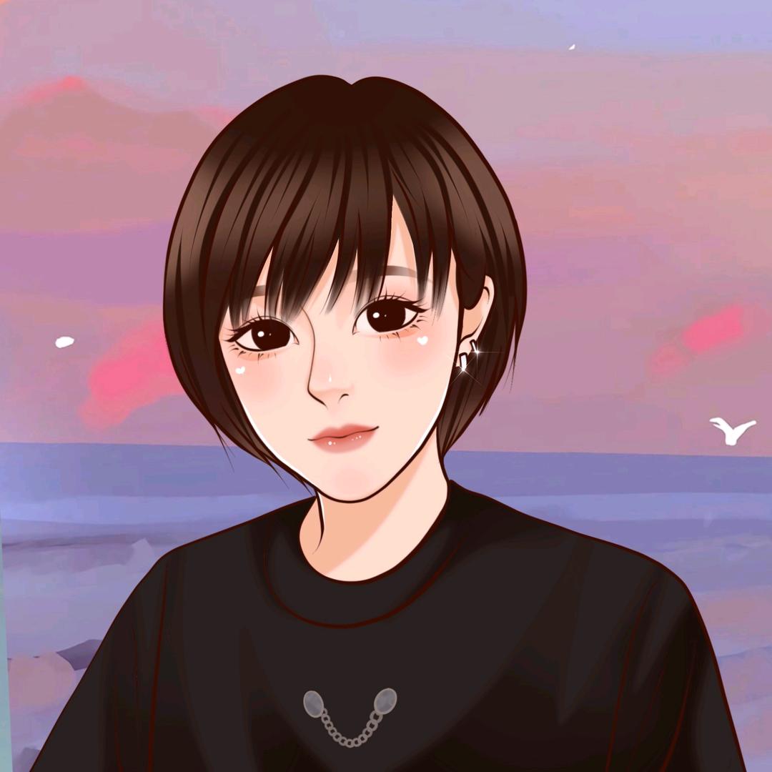 开心渔姐