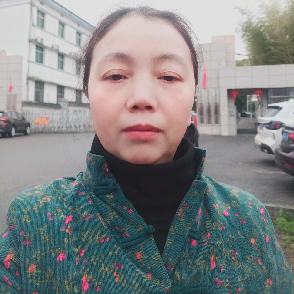 兰兰奶奶