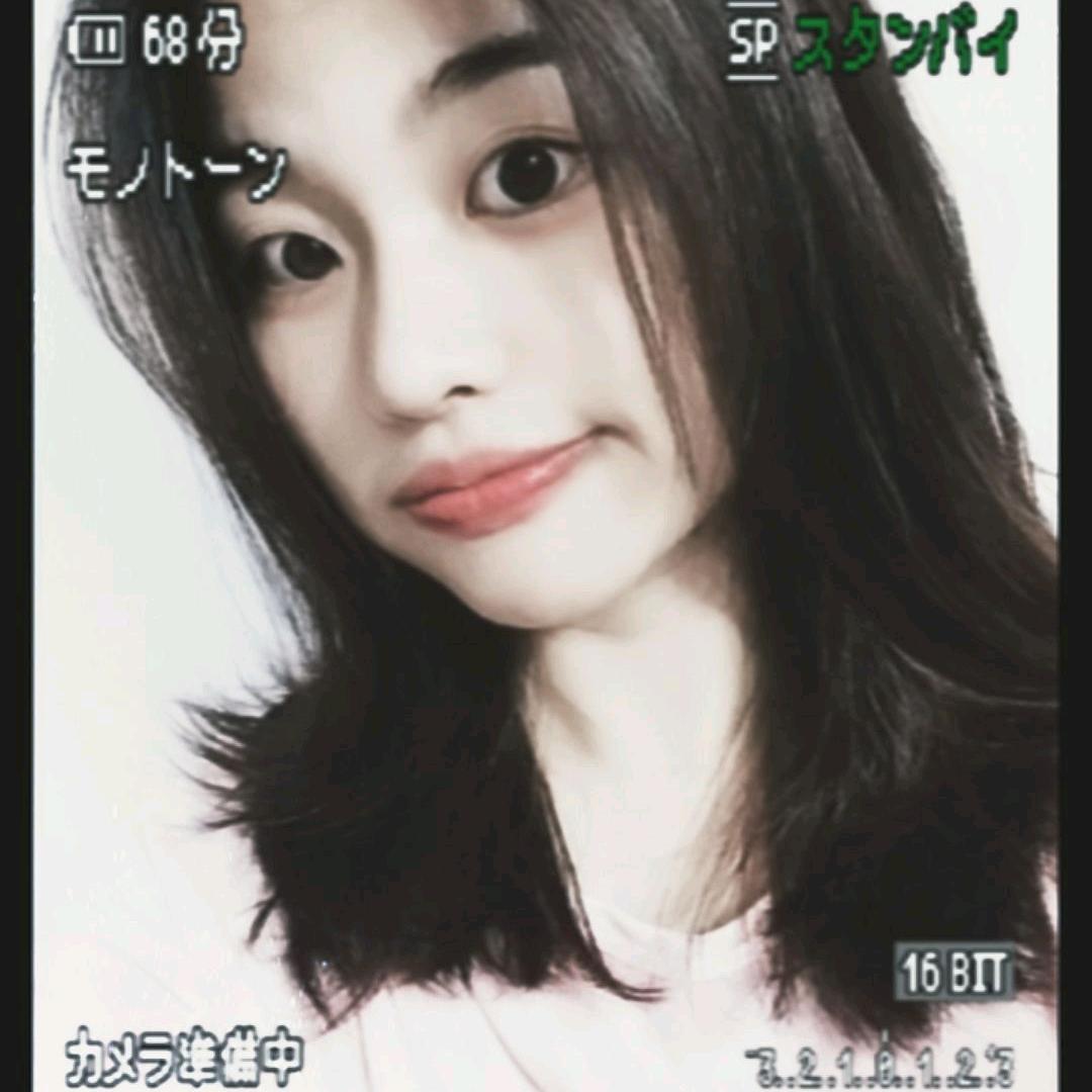 是小婷呀