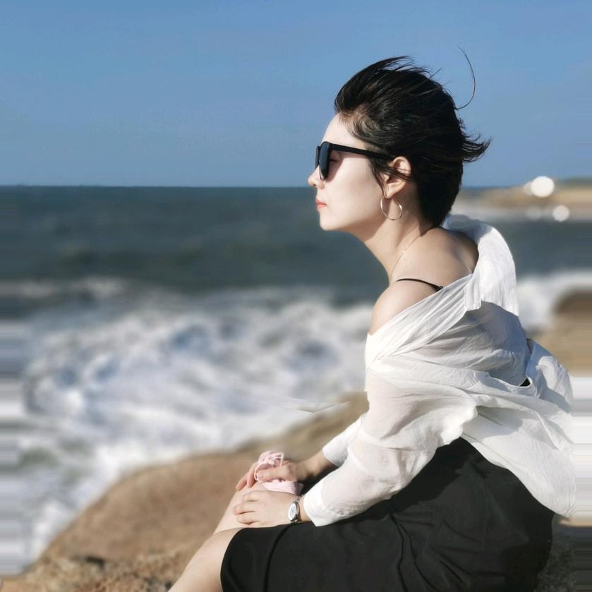 珊瑚海的珊