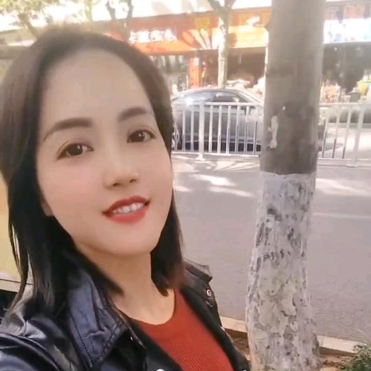 小丽快乐每一天