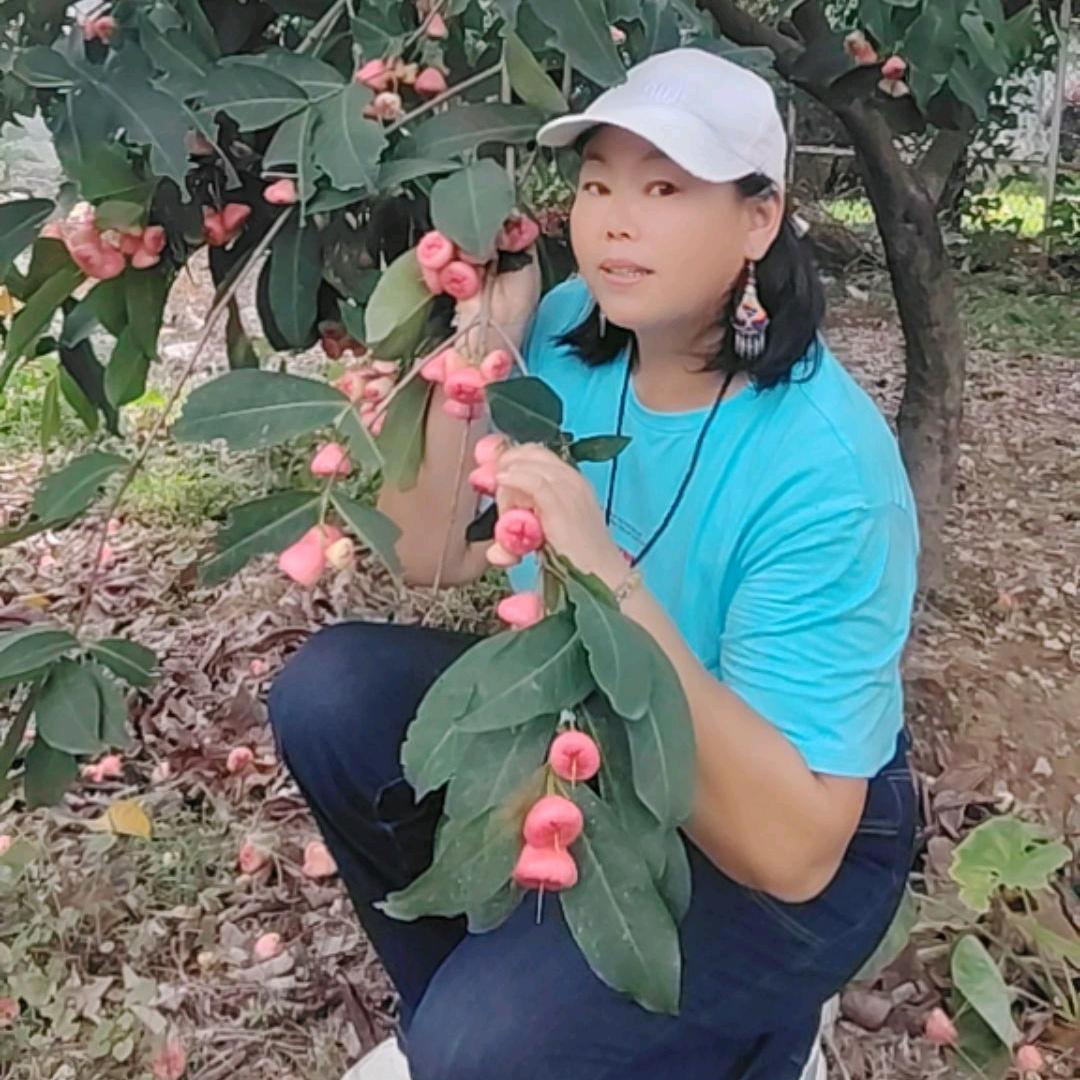 一片彩虹，拒绝私聊。