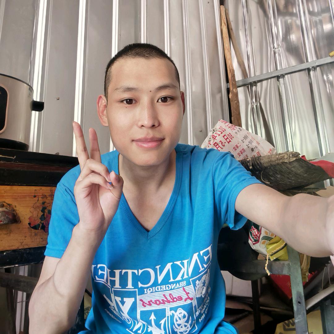 兴安山歌（小吴透析也快乐）