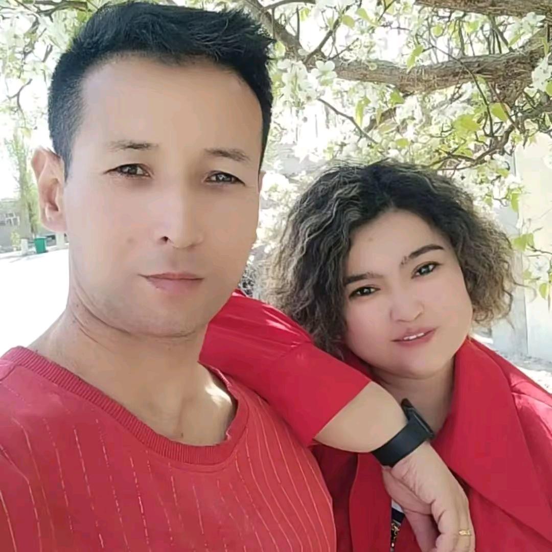 🌹我爱我的老婆🌹